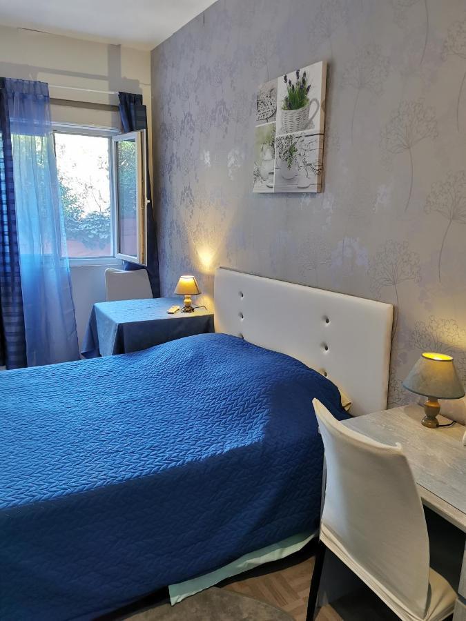 La Chaumiere Hotel Agde Buitenkant foto
