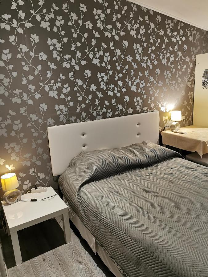 La Chaumiere Hotel Agde Buitenkant foto