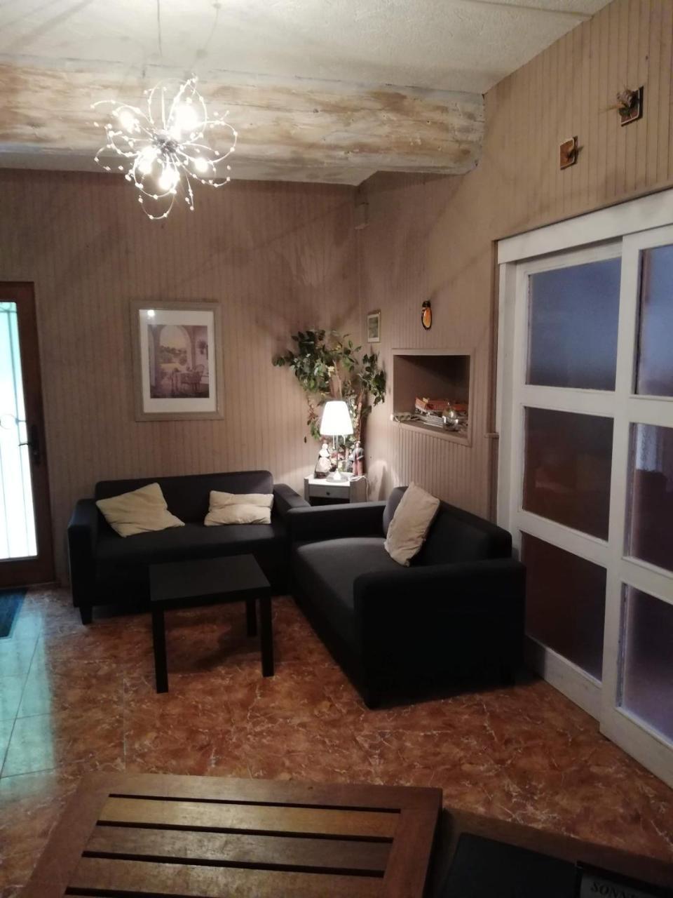 La Chaumiere Hotel Agde Buitenkant foto